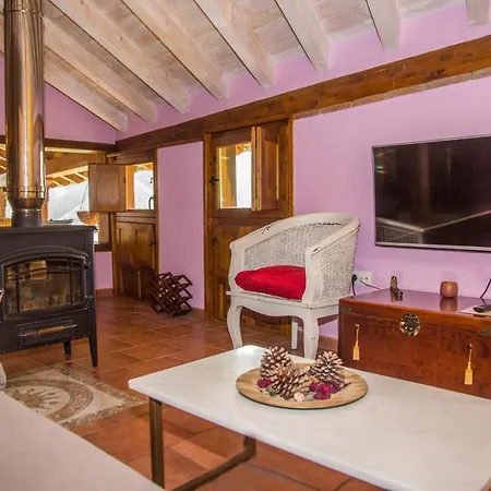 El Desvan Apartamento