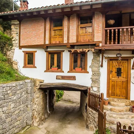 El Desvan Armano