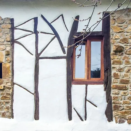 El Desvan Apartament Armano