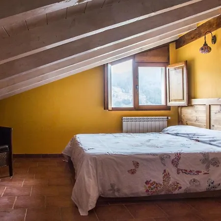 El Desvan Apartament