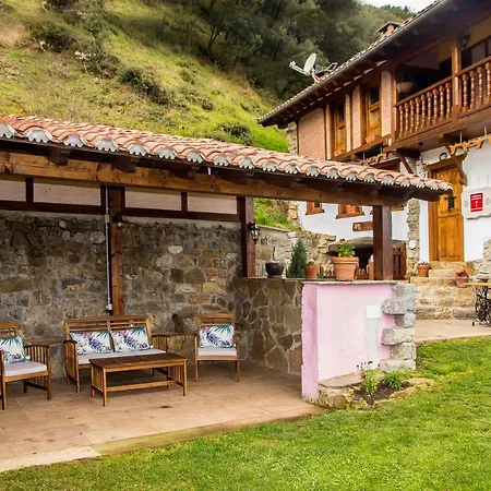 El Desvan Apartamento