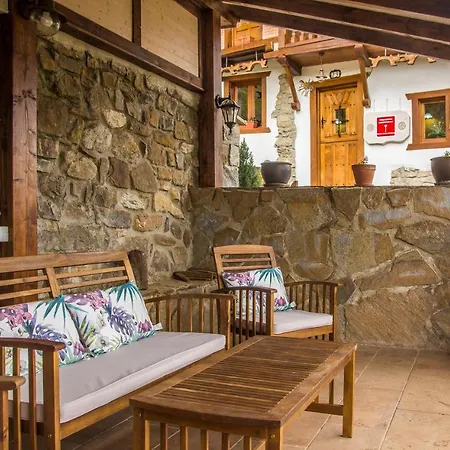 Apartamento El Desvan