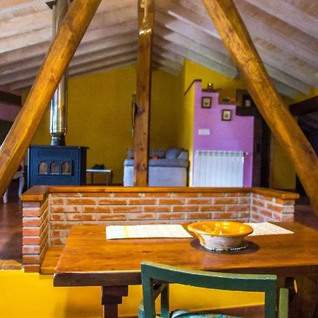 Apartamento El Desvan
