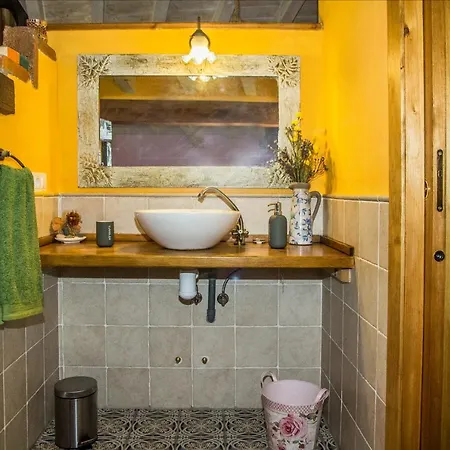 Apartamento El Desvan