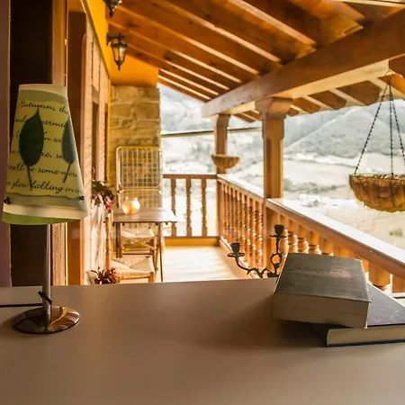 Apartamento El Desvan