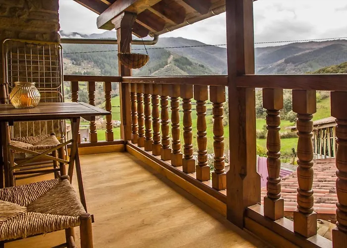 Apartmán El Desvan Armano