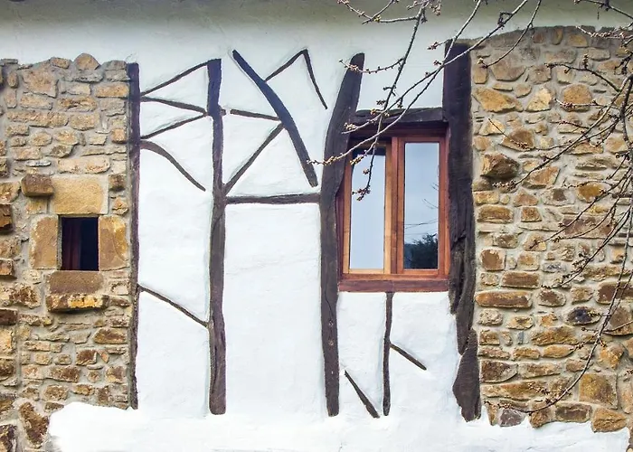 El Desvan Apartmán Armano